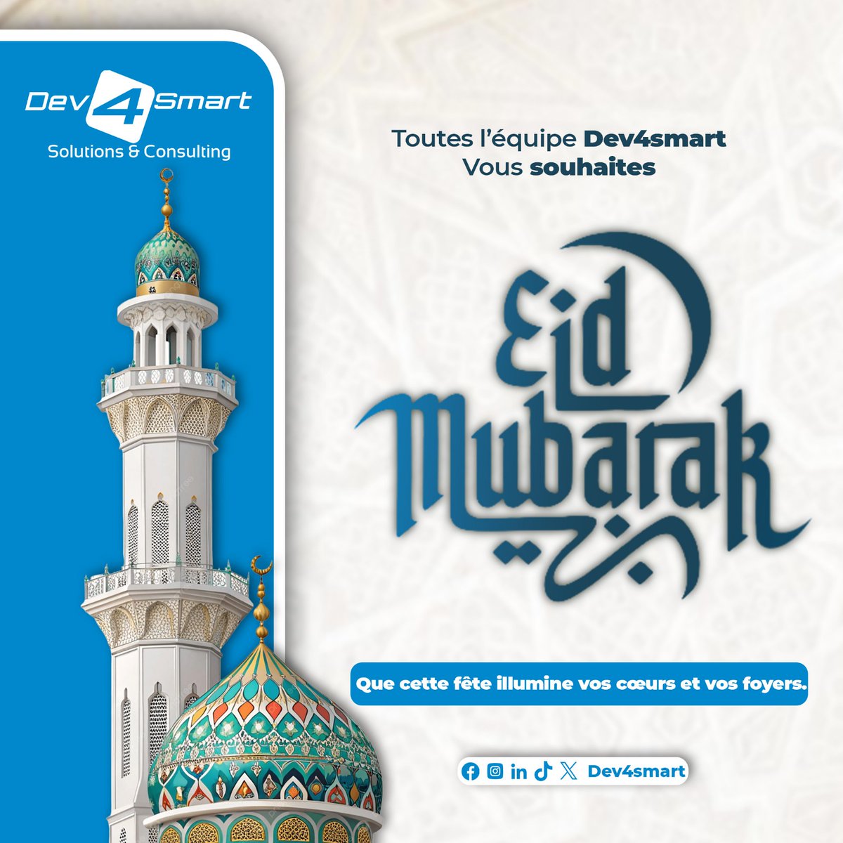 Dev4Smart tweet media