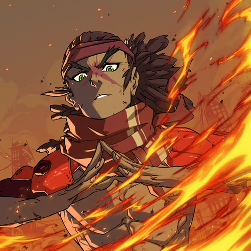 FreddieApe tweet media