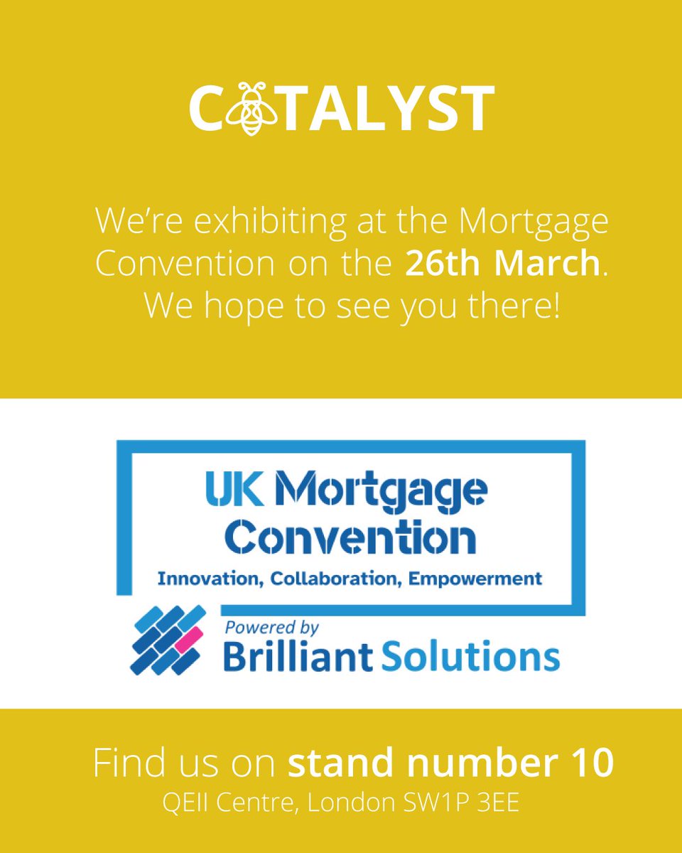 Catalyst Property Finance tweet media