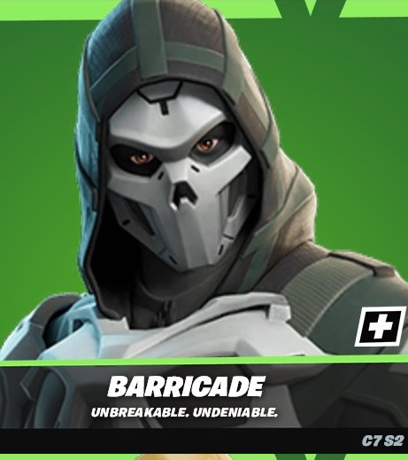 Gl1tch - Fortnite News tweet media