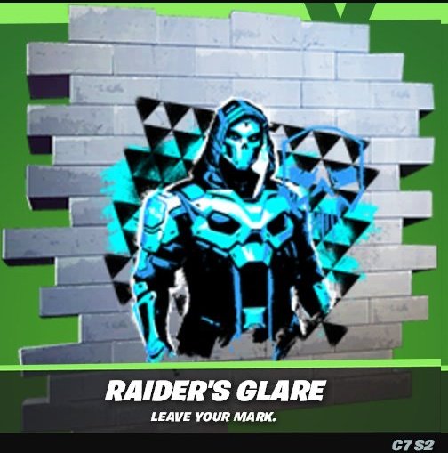 Gl1tch - Fortnite News tweet media