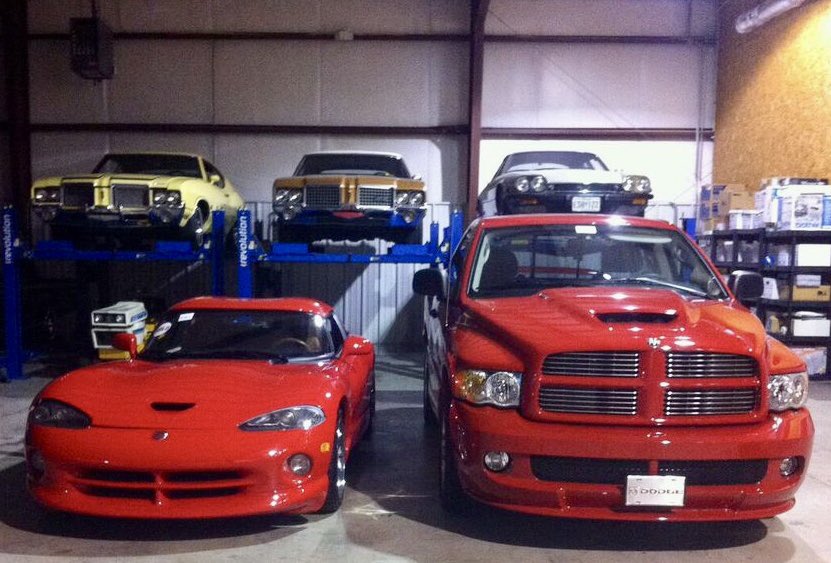 Brian Dreyer 🇺🇸 tweet media