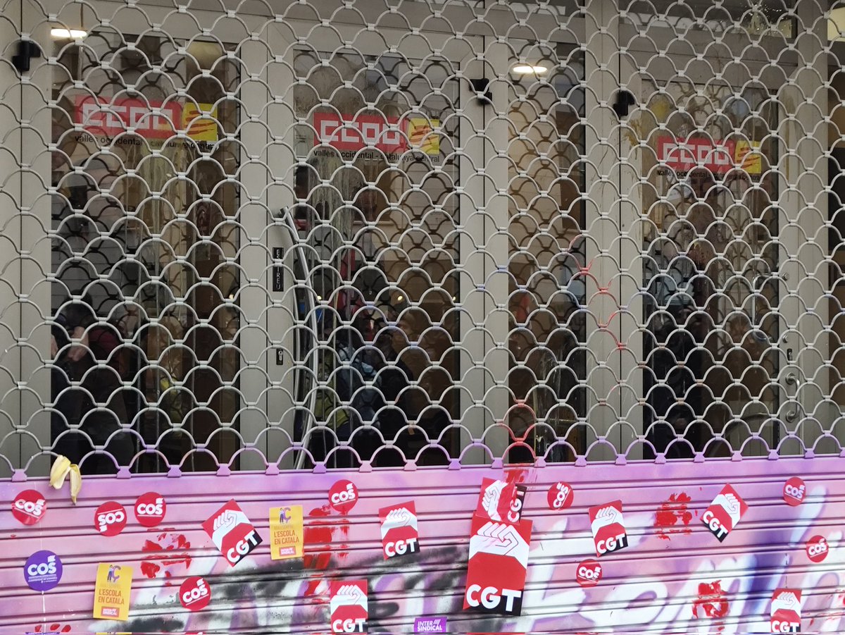 CGT Ensenyament Sabadell tweet media