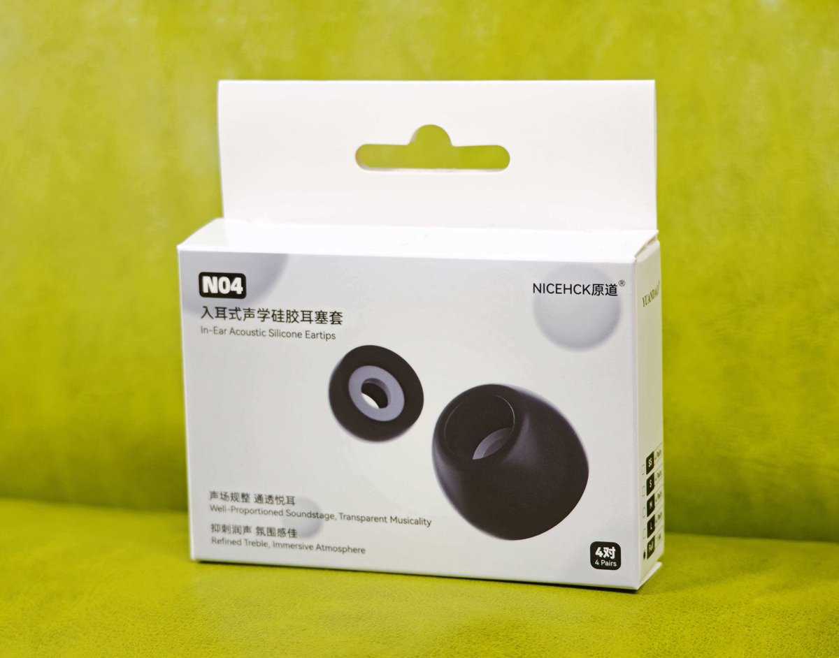 MoonHiFi tweet media