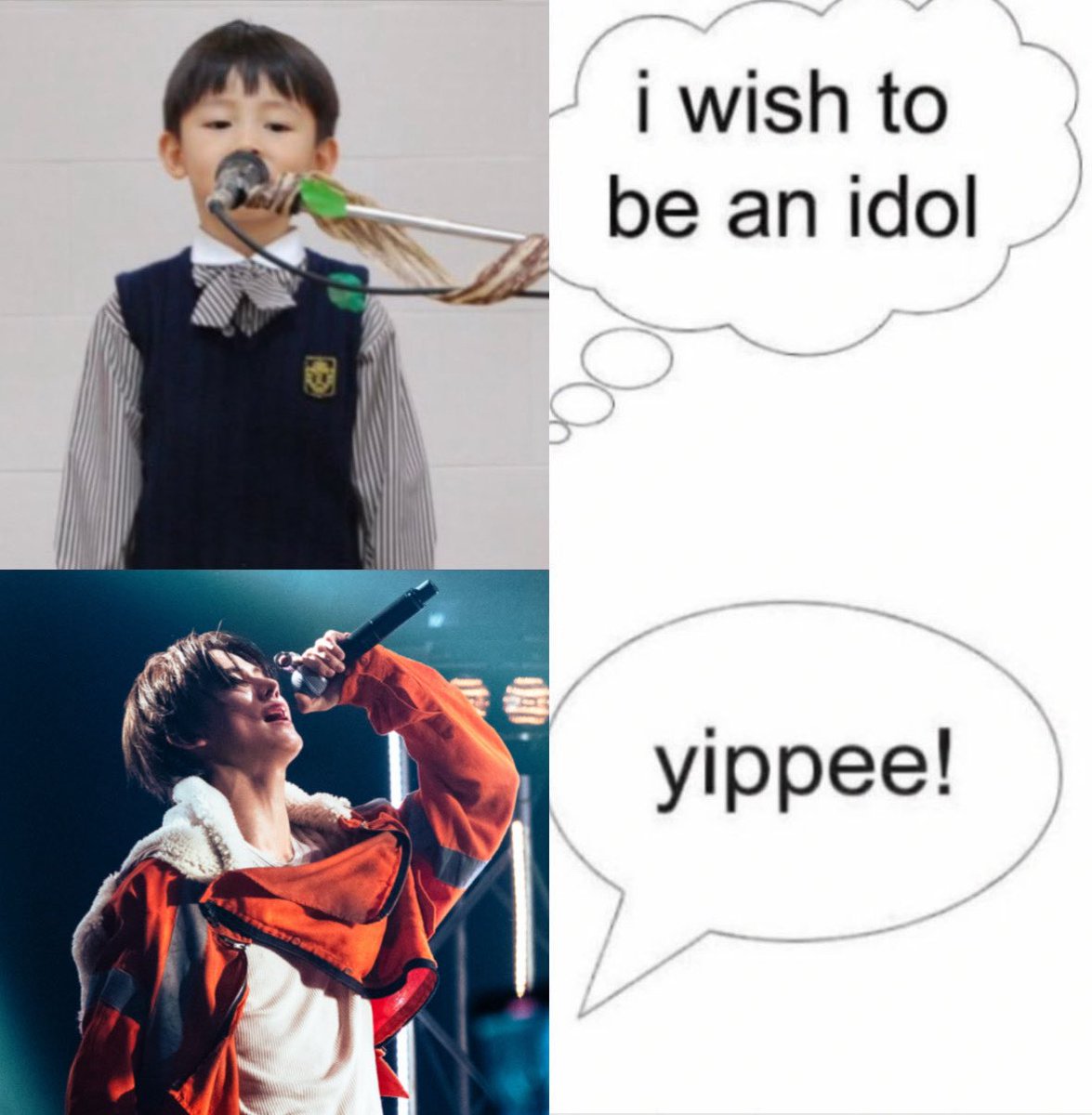 0️⃣9️⃣🎀 tweet media