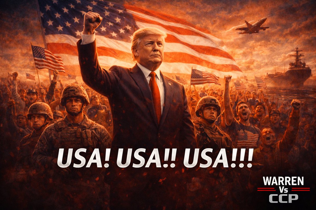 WarrenVsCCP | 🇺🇸🇹🇼🇺🇸 tweet media