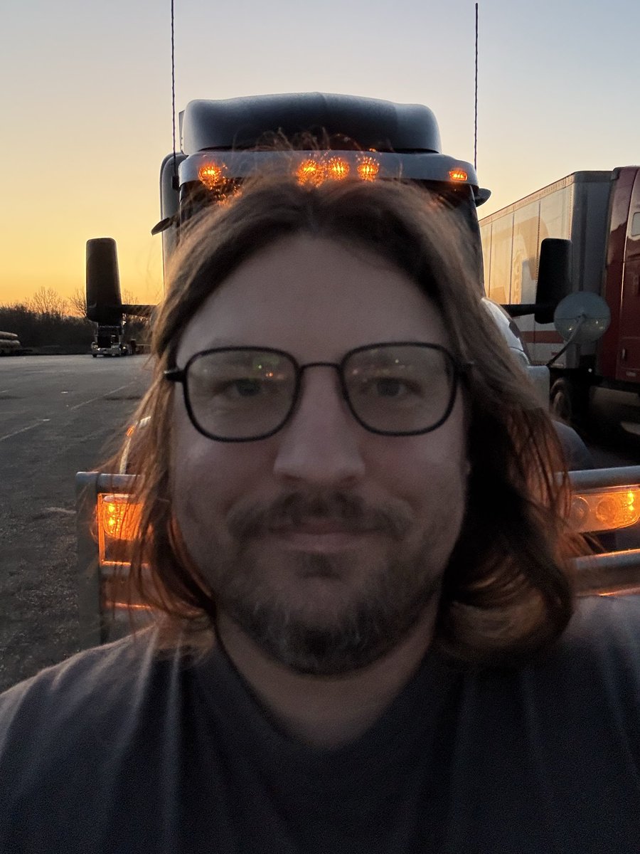 Brad Fogle tweet media