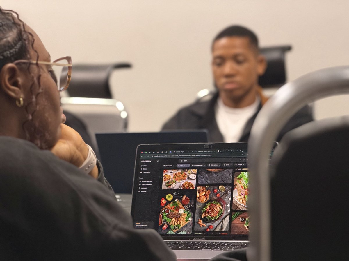 Initium Design Academy tweet media