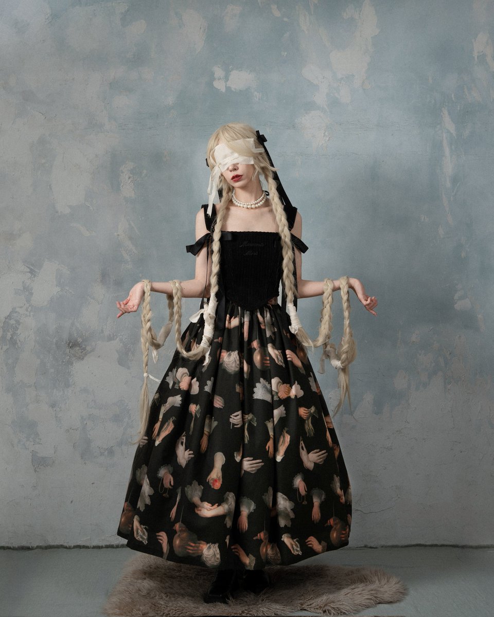 microcosm(マイクロコズム) tweet media