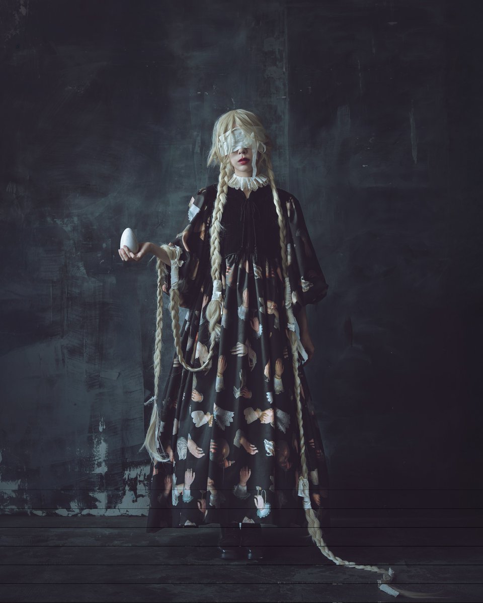 microcosm(マイクロコズム) tweet media