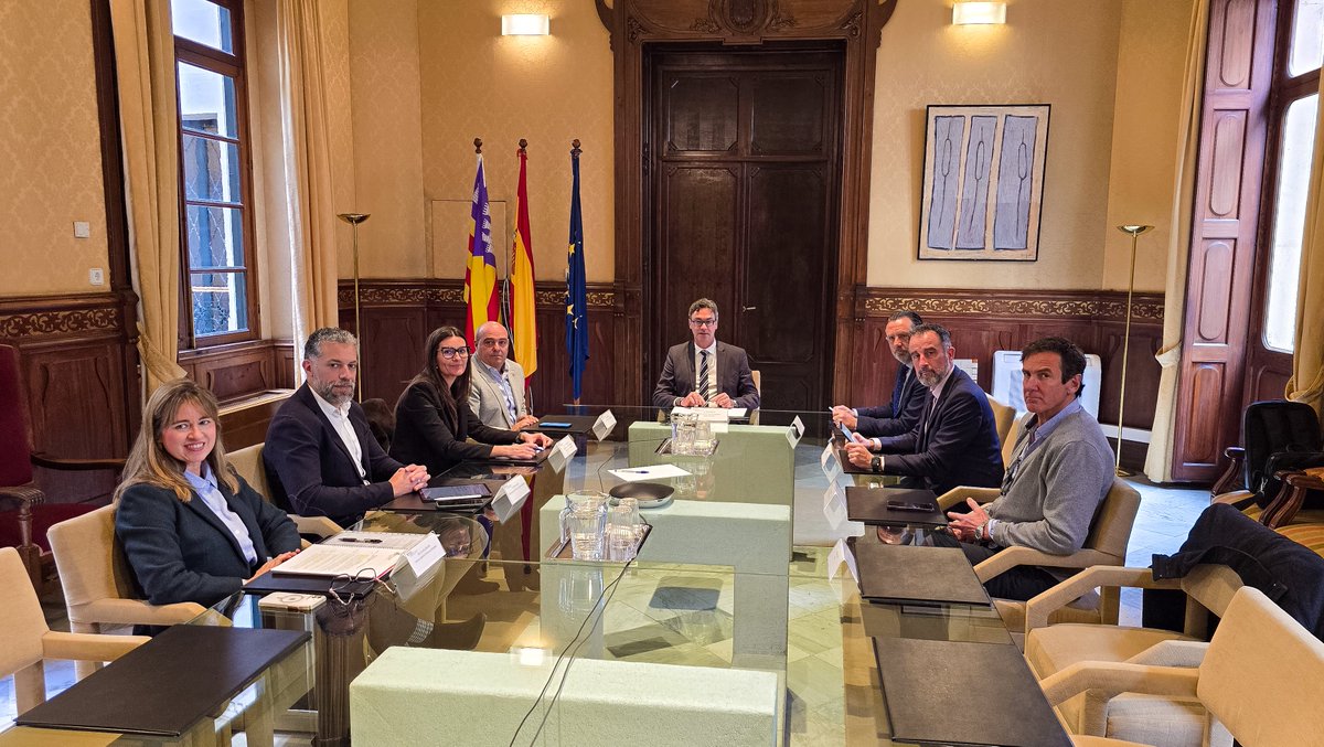 Economia, Hisenda i Innovació GOIB tweet media