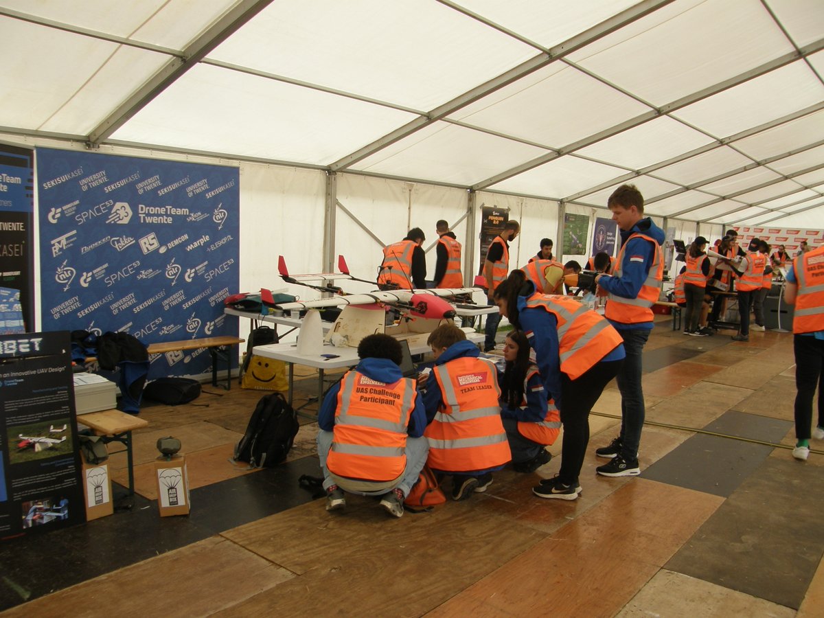 IMechEUASChallenge tweet media