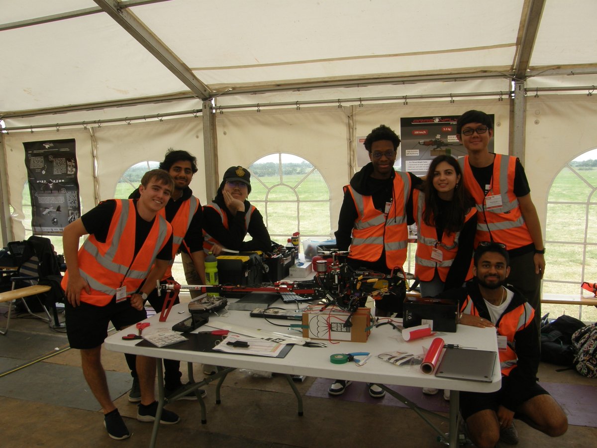 IMechEUASChallenge tweet media