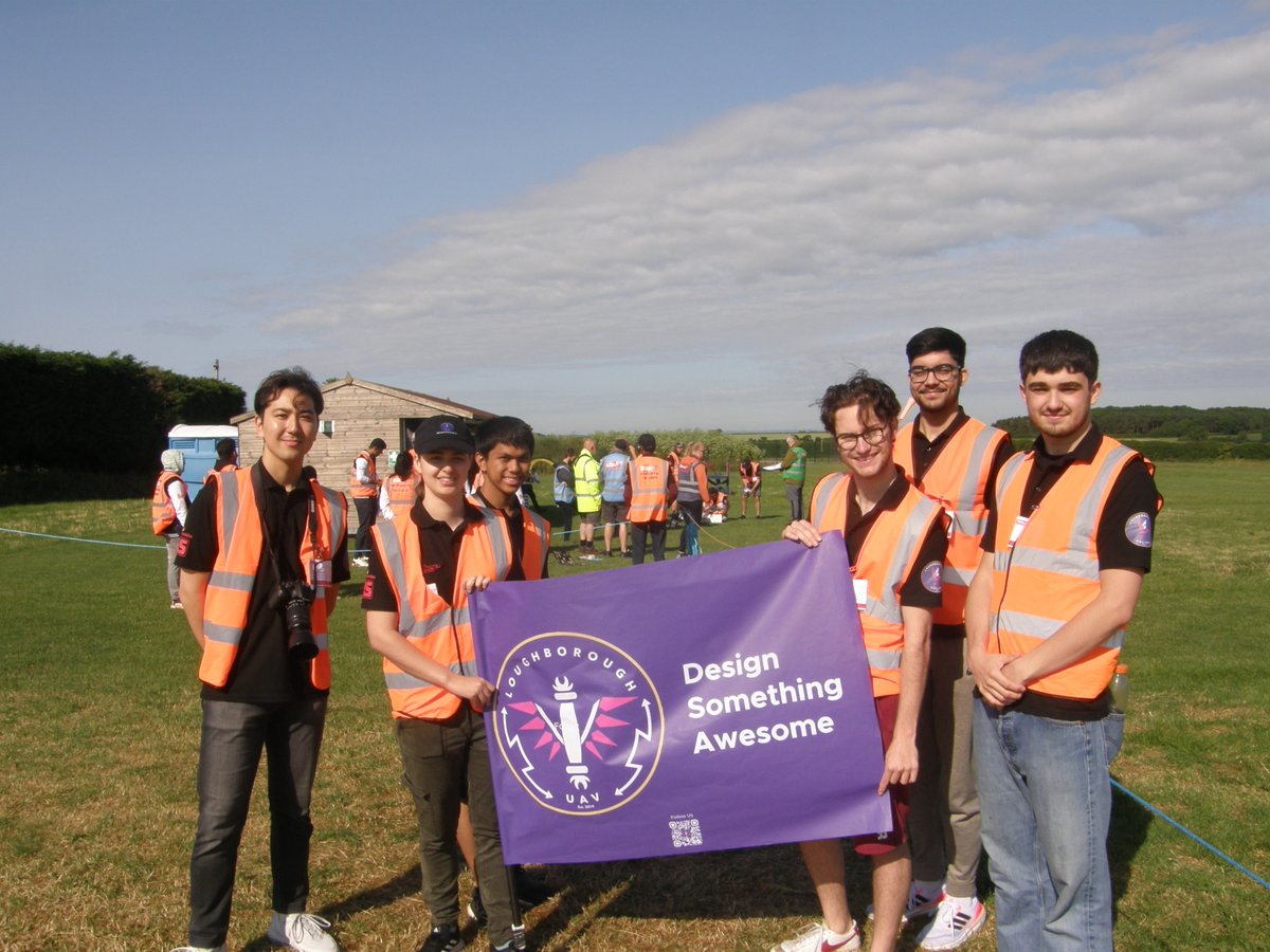 IMechEUASChallenge tweet media