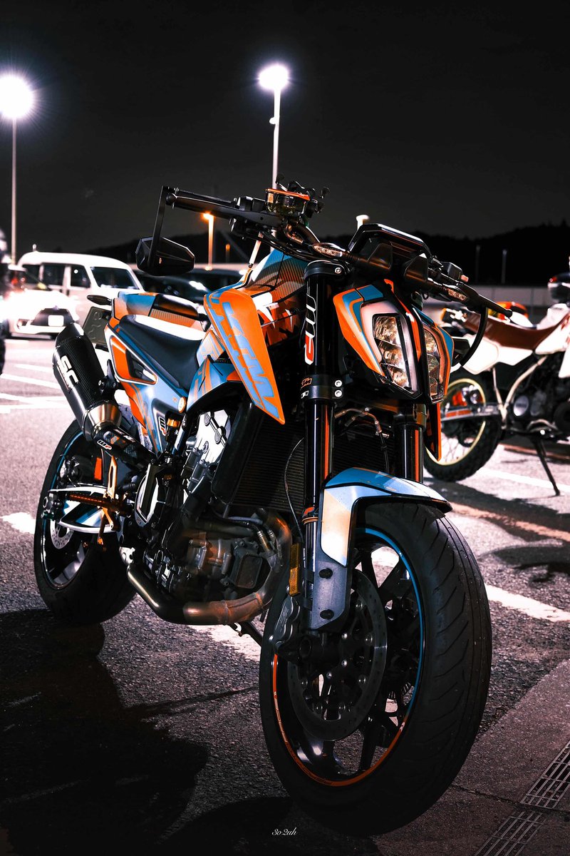wing_790duke's tweet photo. 針で撮ってもらった📸
撮ってくれてありがとう✨️✨️

Photo @3O2uh https://t.co/7uv3TYXhGp
