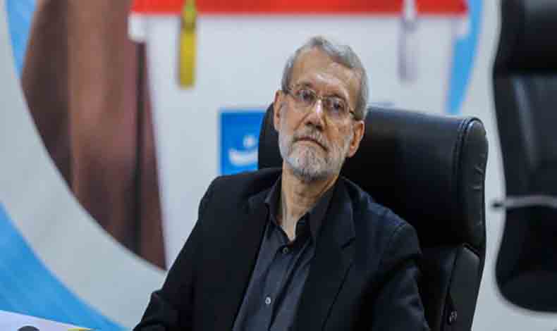 Nawaiwaqt_'s tweet image. اسرائیل نے ایران کے اہم رہنما علی لاریجانی کو کیسے نشانہ بنایا؟
nawaiwaqt.com.pk/19-Mar-2026/19…
#Israel #Iranian #Intelligence #Minister #IsmailKhatib #Tehran #Attack #Israel #USA #Iran
@IDF @IRIran_Military @IRIMFA_EN @IsraelMFA
@StateDept @USArmy #IranIsraelWar #IranIsraelUSWar