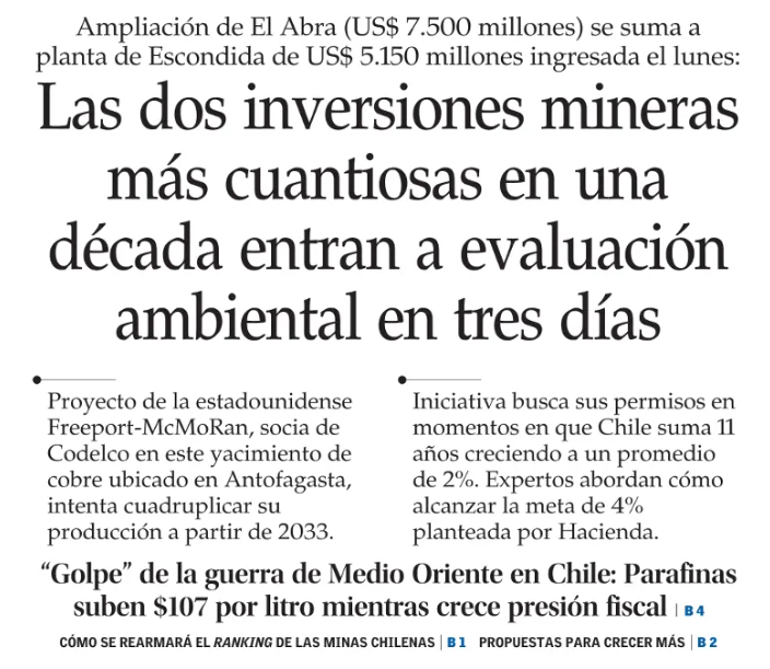 Pablo Eguiguren Reyes 🇨🇱 tweet media