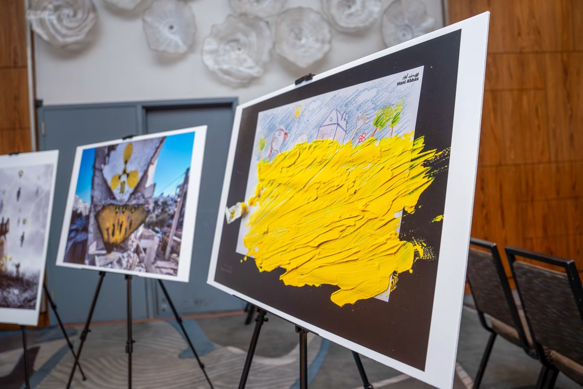 وزارة الخارجية والمغتربين السورية tweet media