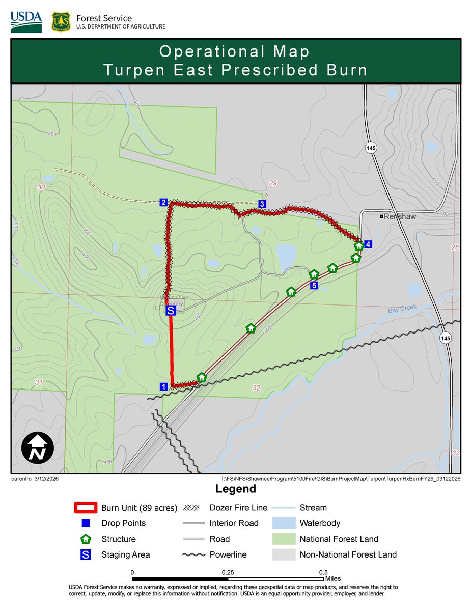 Shawnee NF tweet media