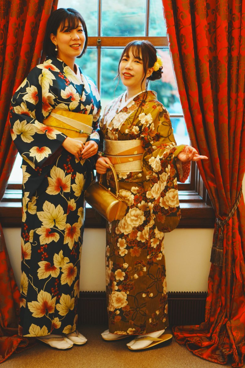 𝑵𝒂𝒄𝒉𝒊🦋🧜🏻‍♀️4/26(日)Nachi×柏木智美❣️撮影会 tweet media