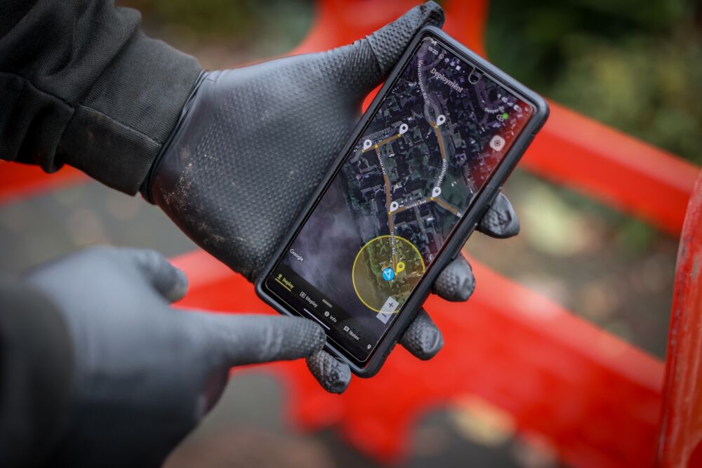 Engineering Update tweet media