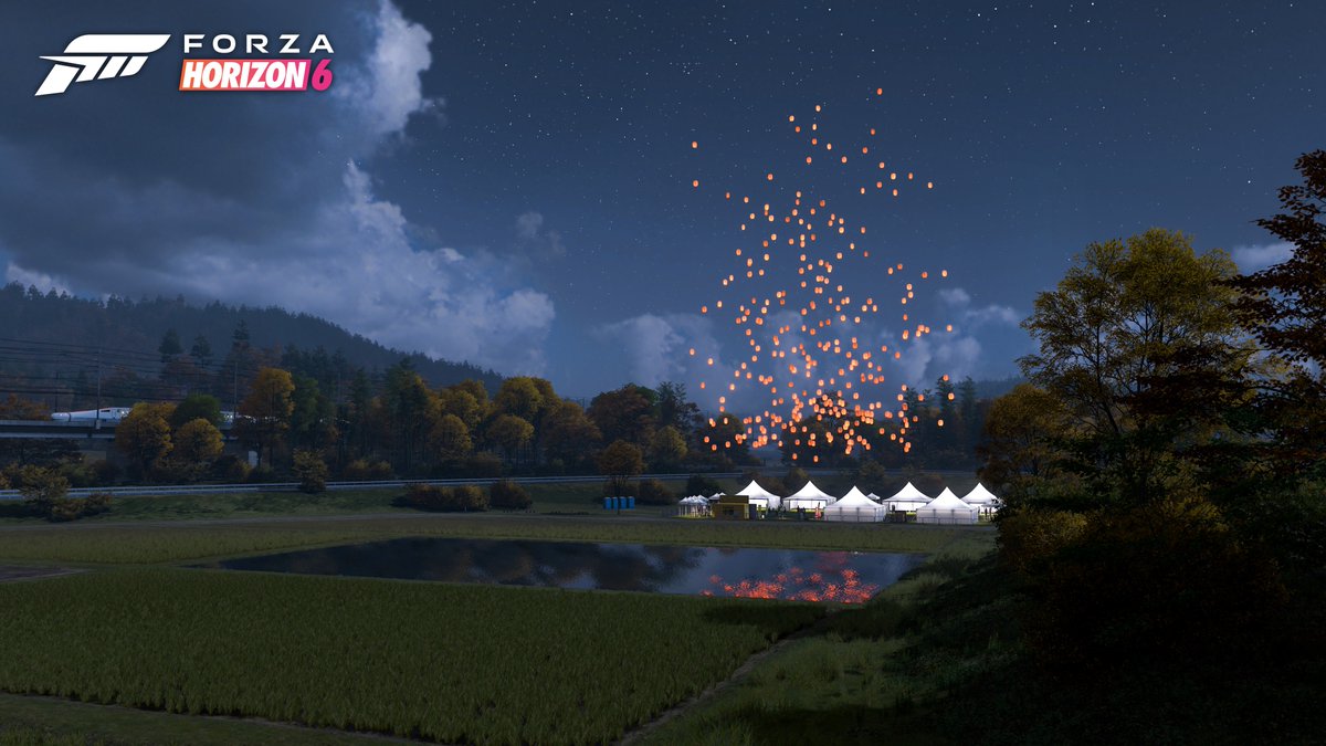 Forza Horizon en Français tweet media