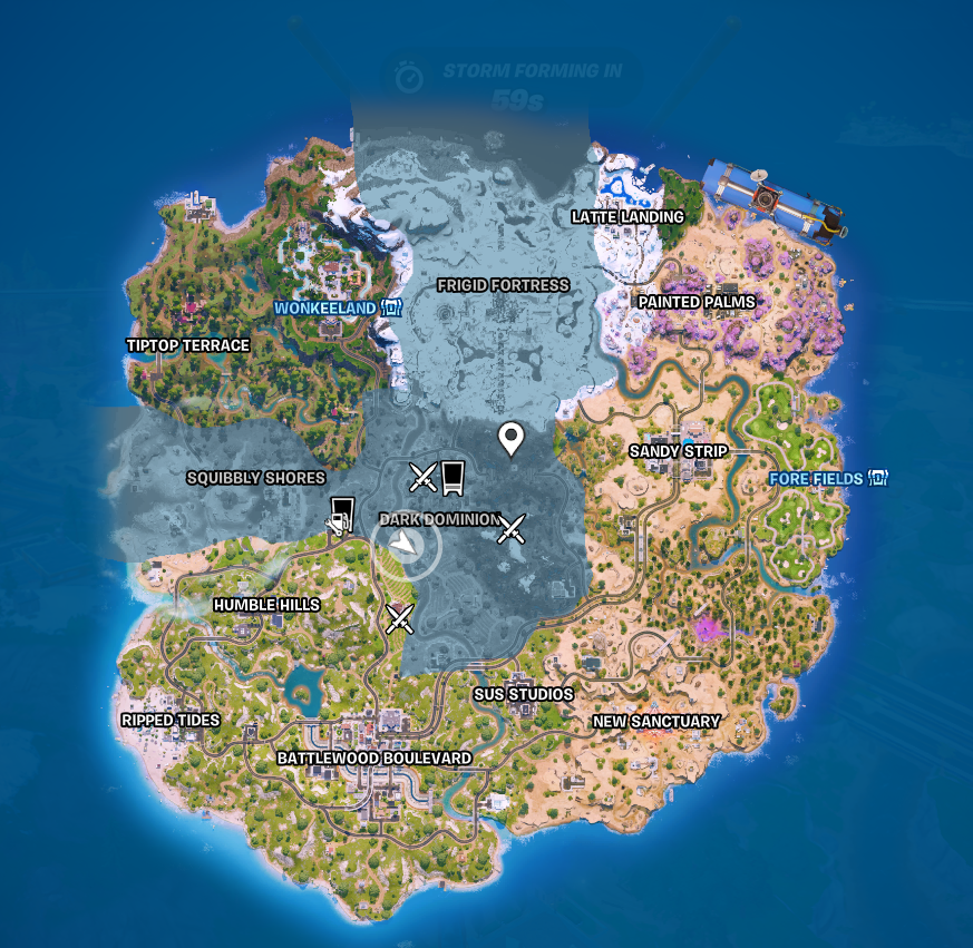 Coolio #TeamFoundation tweet media