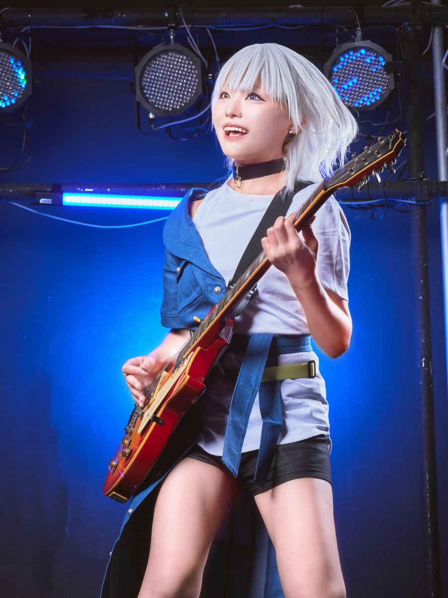 Pomi(..◜ᴗ◝..)@ぽすめろB-5&6コスエク26 tweet media