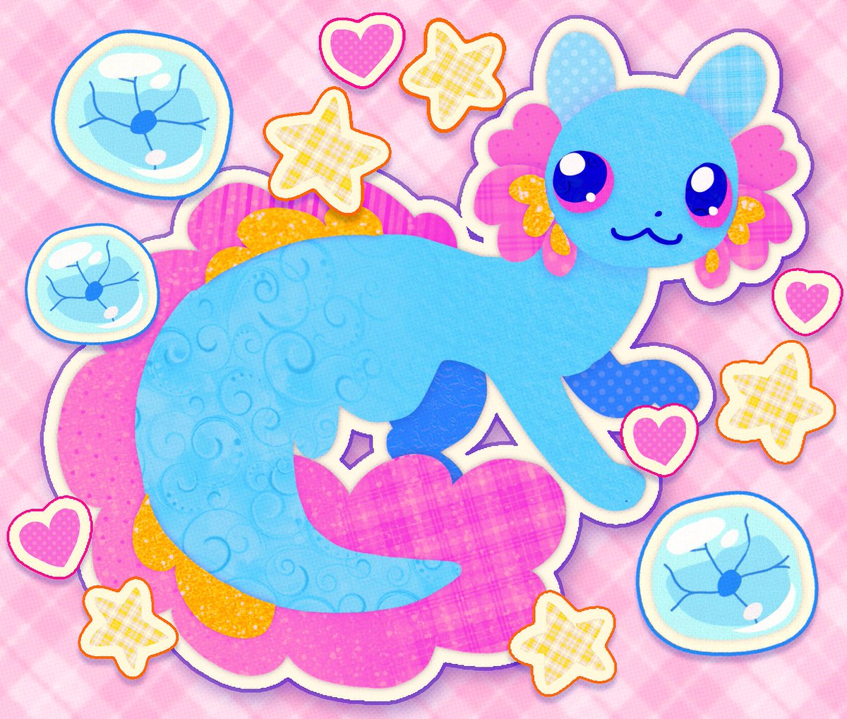 skitty 🌷 tweet media