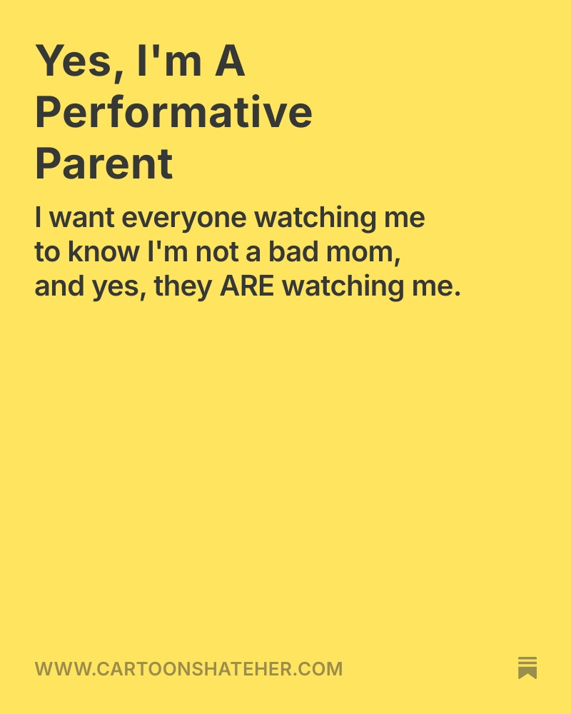 Cartoons Hate Her! tweet media