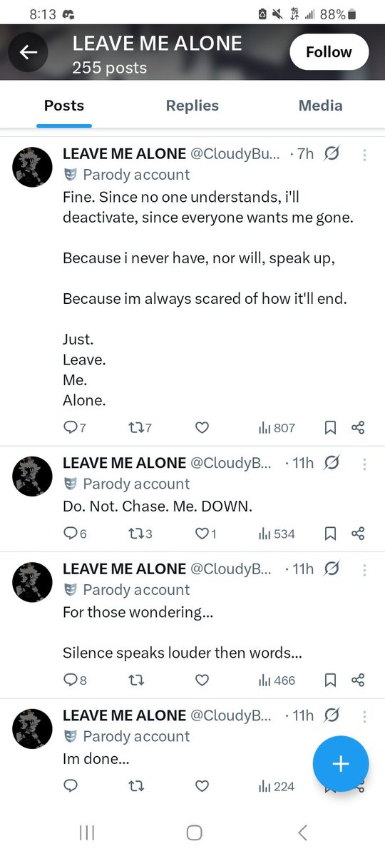 Add1c10n :3 tweet media