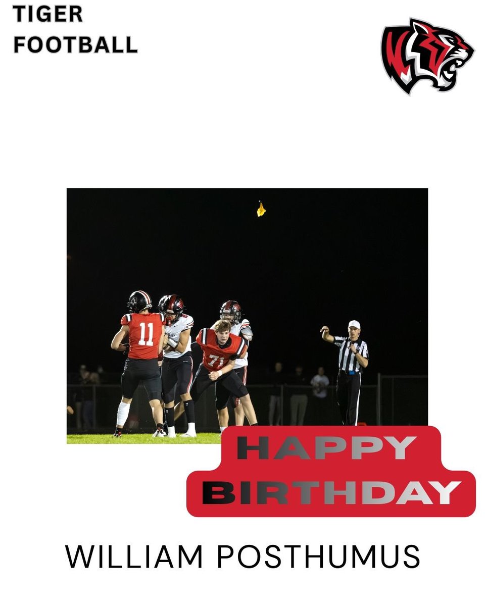 Belle Plaine Football tweet media