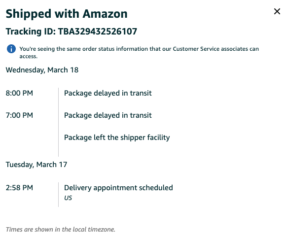 William Earnhardt tweet media