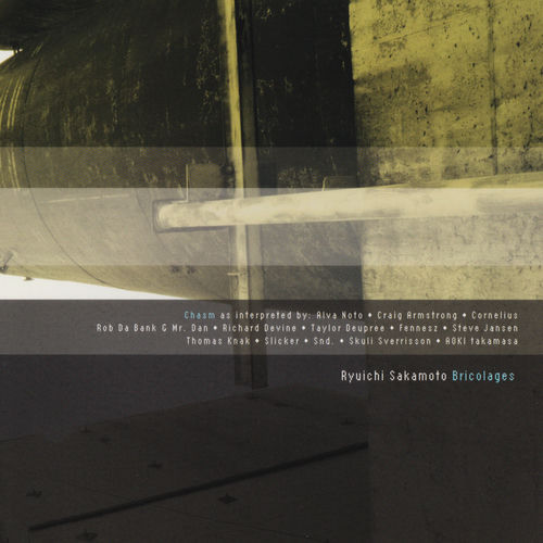 ryuichi sakamoto tweet media