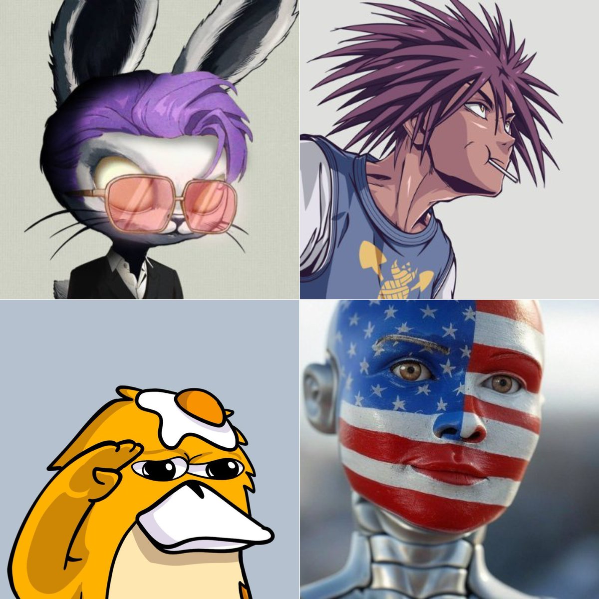 FEARLESS tweet media