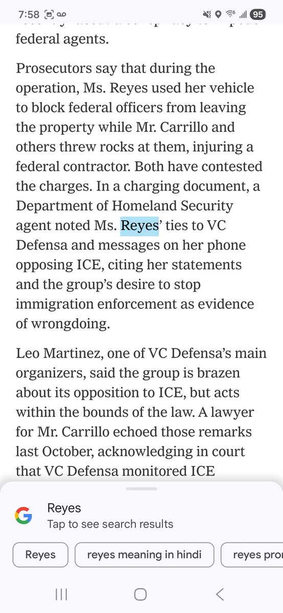 Typos of the New York Times tweet media