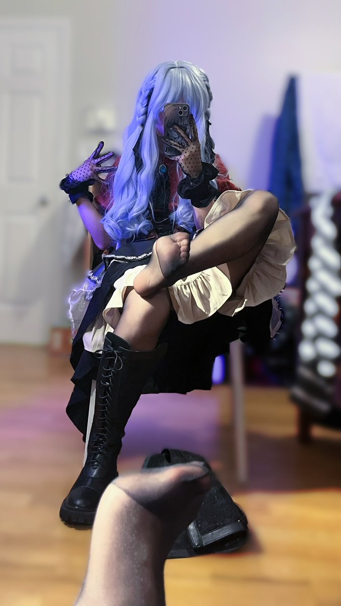 蘸酱阿委 tweet media