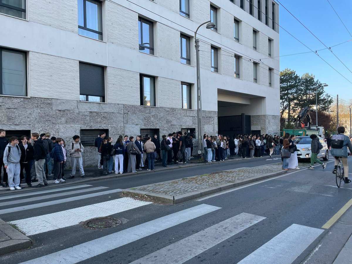 Le Progrès Lyon tweet media