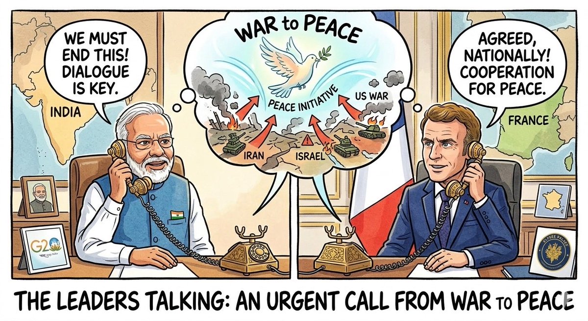 Global Affairs Chronicle tweet media