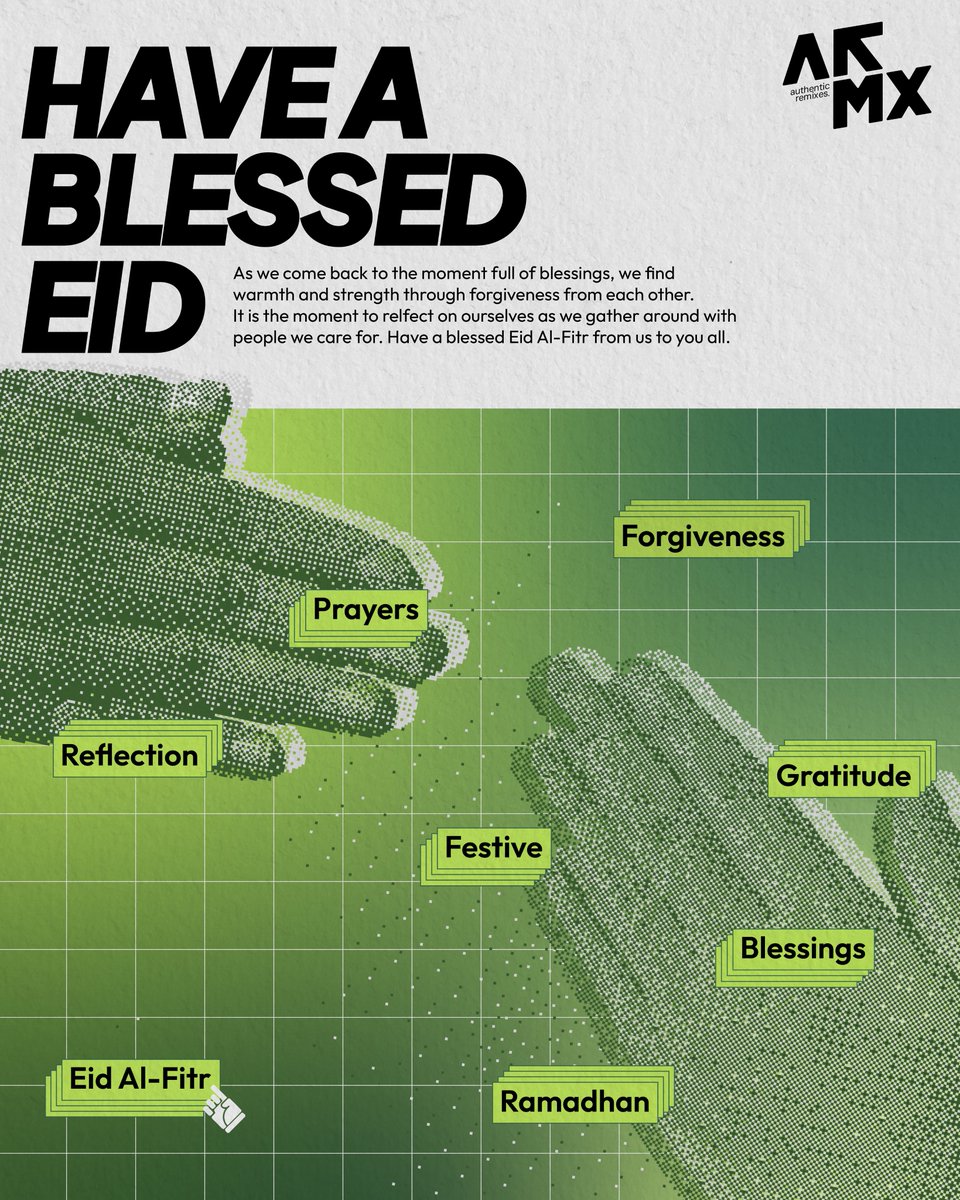 Authentic Remixes tweet media