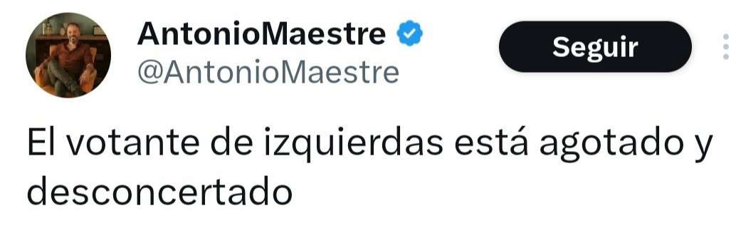 Miguel Perroviejo tweet media