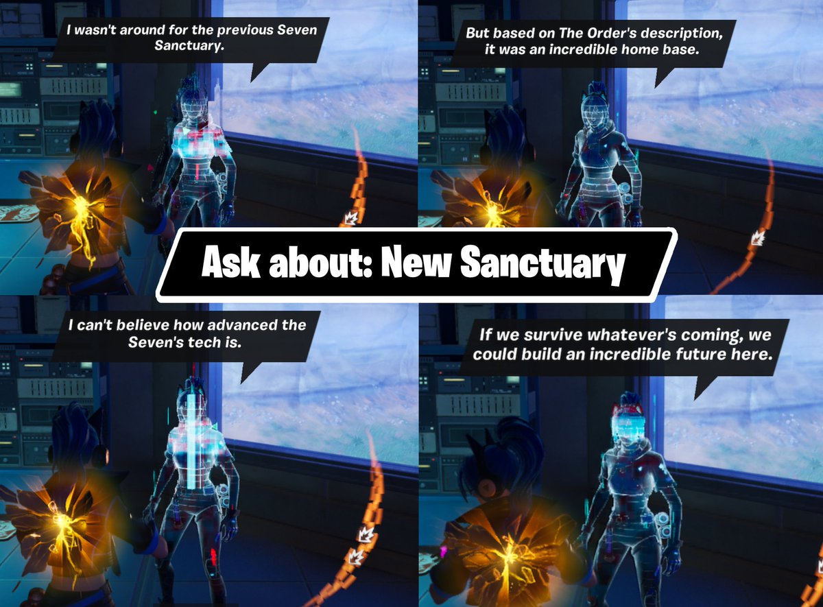 🐱 Hopey ✨ Updates 🎧 tweet media