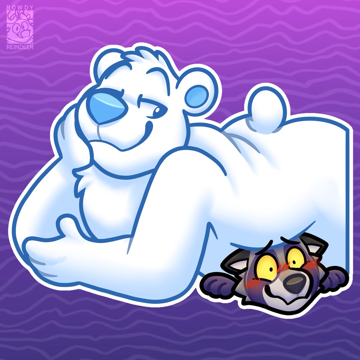 Maddy 🦭 tweet media