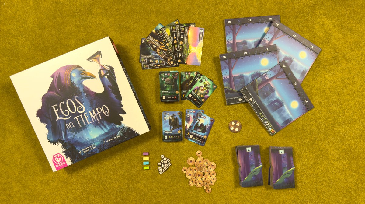 2d6 Magazine tweet media