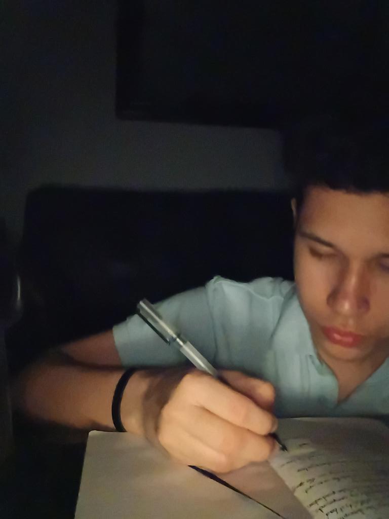 Samuel Jiménez Barón tweet media