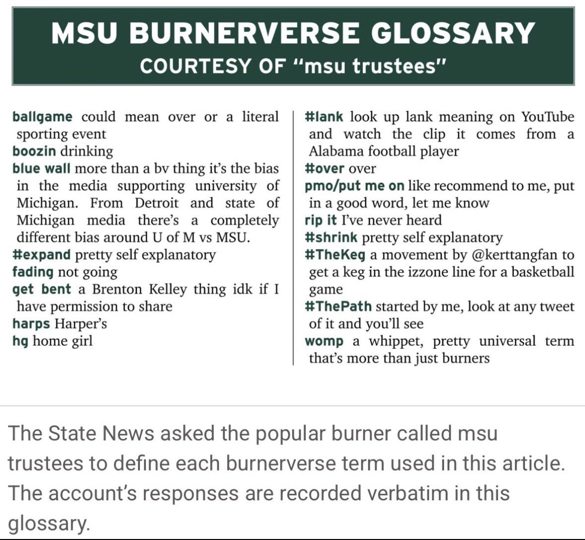 Johnny “Drama” Chase tweet media