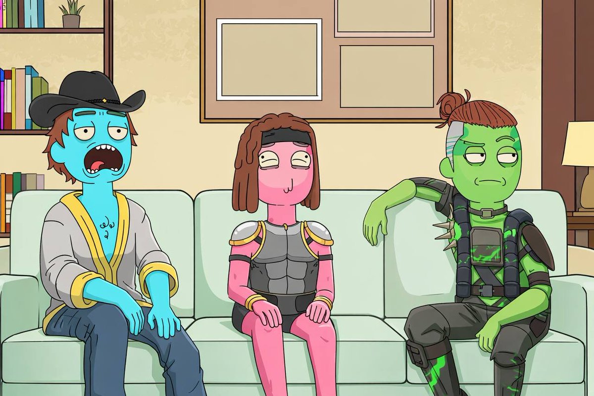 d00ds exiles. tweet media