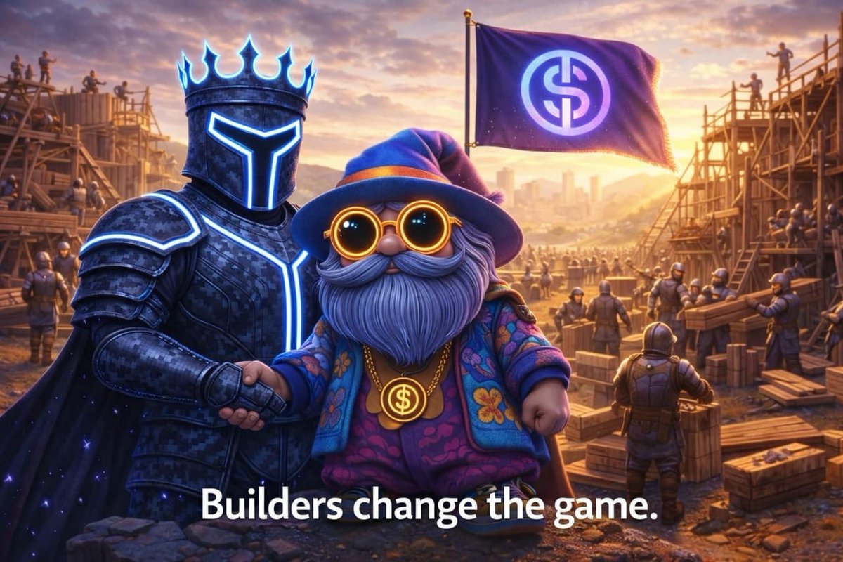 Mr Abundant tweet media