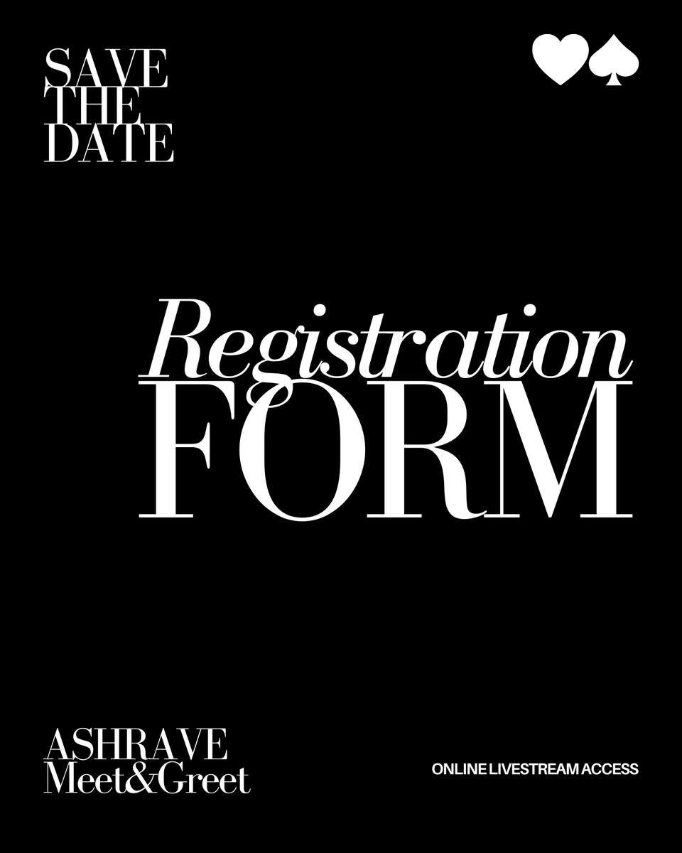 ASHRAVE OFFICIAL tweet media