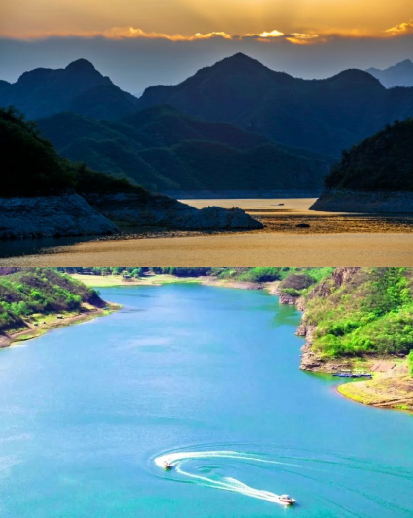 Enjoy Hebei tweet media